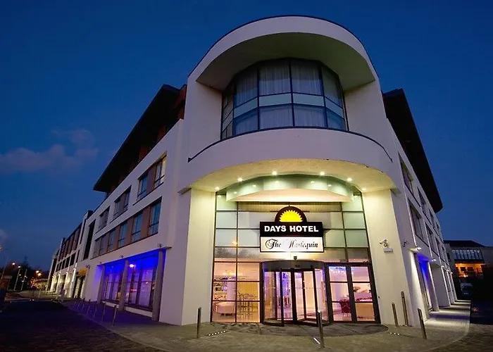 The Ellison Hotell 4*